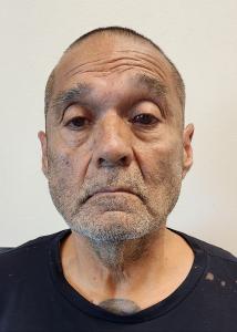 Raymond Delgado a registered Sex Offender of Texas