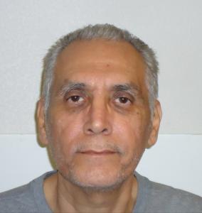 Earnest Gamez a registered Sex Offender of Texas