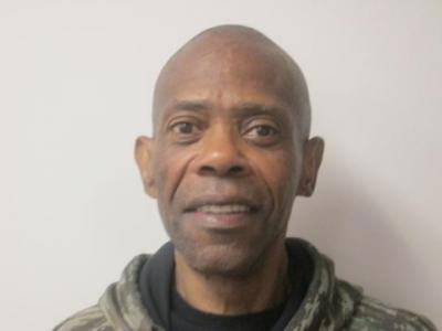 Larry Wayne Ford a registered  of Texas