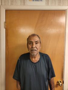 Cristobal Galvan Vasquez a registered Sex Offender of Texas