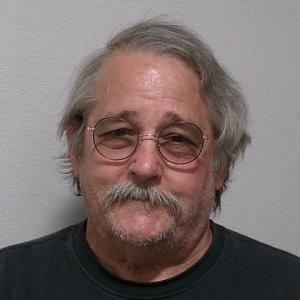 Byron Mitchell Hebb a registered Sex Offender of Texas