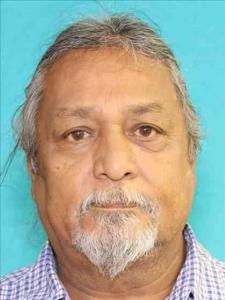 Agoberto Donnell Aguirre a registered Sex Offender of Texas