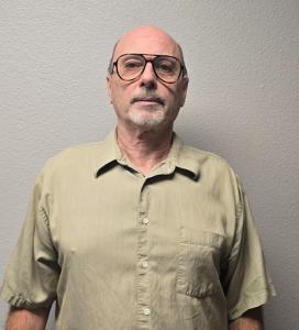 Calvin Darrell Hammock a registered Sex Offender of Texas