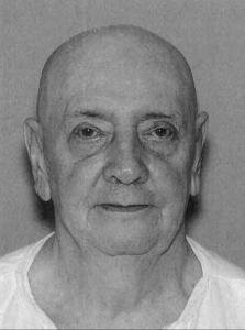 Olen Wayne Finnefrock a registered  of Texas
