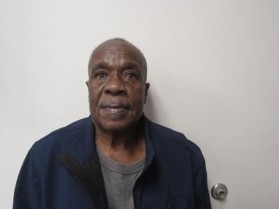James Earl Williams a registered Sex Offender of Texas