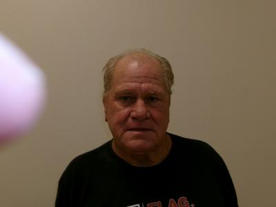 Billy Ray Jackson a registered Sex Offender of Texas