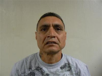 Fermin Perez a registered  of Texas