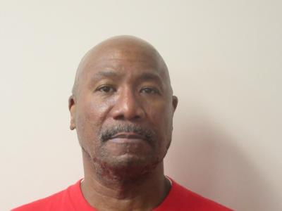 Kenneth Wayne Earl a registered  of Texas