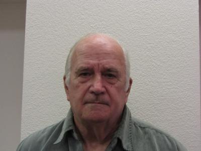 Ronnie Allen Hill a registered  of Texas