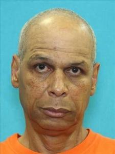 Johnny Jerome Beals a registered Sex Offender of Texas