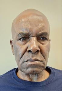 Ray Calvin Allison a registered  of Texas