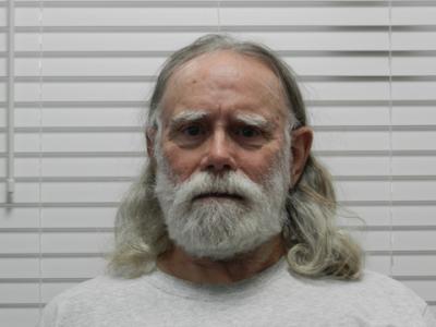 Cecil James Gorman Jr a registered Sex Offender of Texas