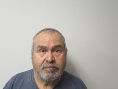 Martin Garcia Castillo Jr a registered  of Texas