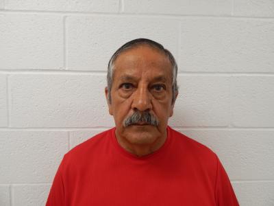 Ramiro Salinas Torres a registered Sex Offender of Texas