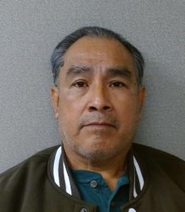 Henry Castillo a registered  of Texas