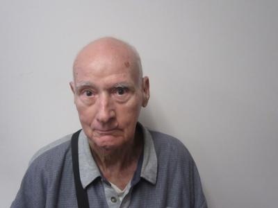 Robert Peter Piazza a registered  of Texas