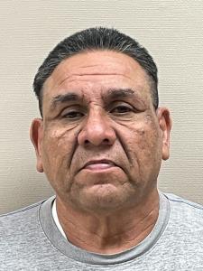 Richard Lee Ordonez a registered Sex Offender of Texas