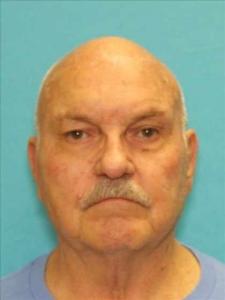 Richard Lake Burden a registered  of Texas