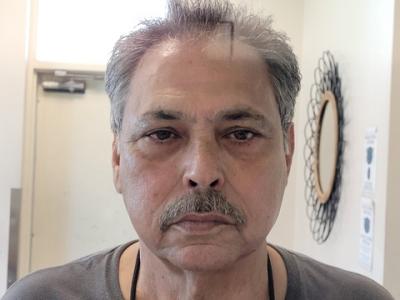 Jose Louis Salinas a registered  of Texas