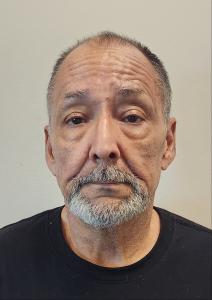 Freddie Darnell Gonzales a registered Sex Offender of Texas