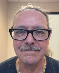 Edwardo Cantu a registered Sex Offender of Texas