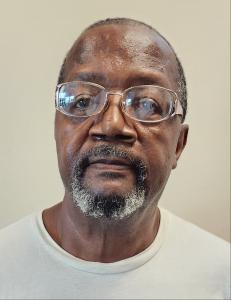 Theodore Tims Jr a registered Sex Offender of Texas