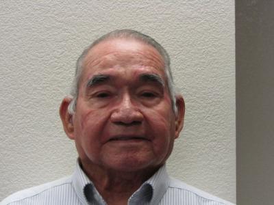 Roberto Jaime Gauna a registered  of Texas