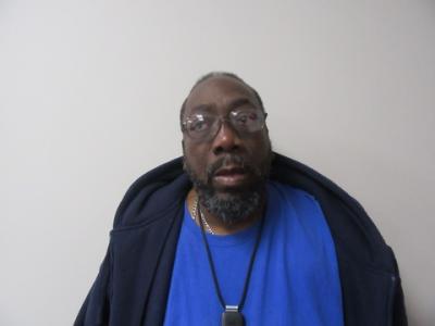 Curtis Ray Moss a registered Sex Offender of Texas