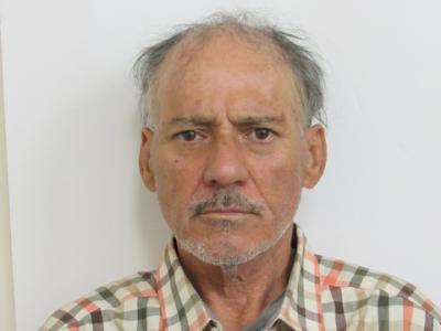 Jessie Garcia Jr a registered Sex Offender of Texas