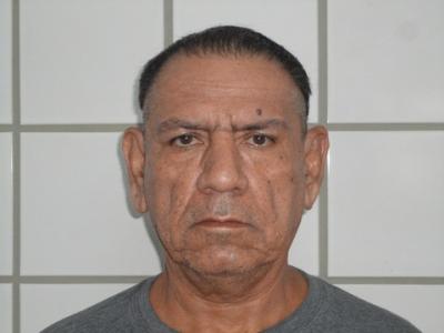 Jose Tijerina a registered Sex Offender of Texas