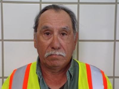 Luis Carlos Ovalle a registered Sex Offender of Texas
