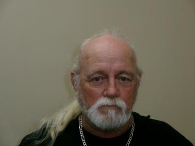 Billy Dean Brooks Jr a registered Sex Offender of Texas