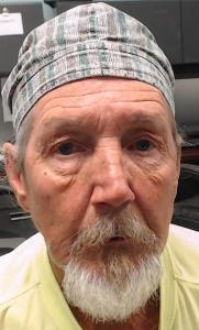 Lowell Craig Kirkgard a registered  of Texas