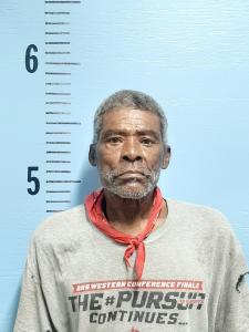 Larry James Wallace a registered  of Texas