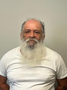 Gregario Gutierrez Jr a registered Sex Offender of Texas