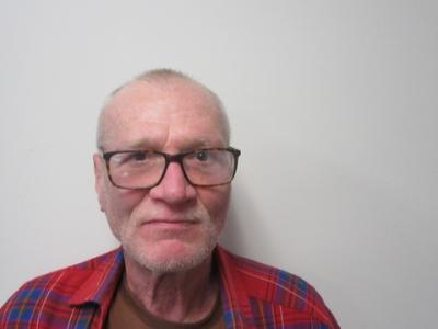 Harold Bruce Hugdahl a registered Sex Offender of Texas