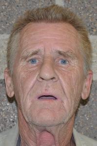 Jerrald Lee Kauska a registered Sex Offender of Texas