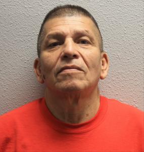 Edward Ramos Jr a registered Sex Offender of Texas