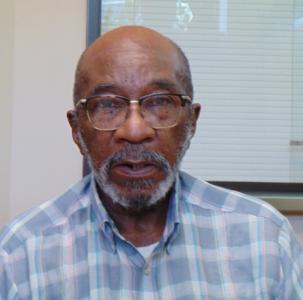 Agustas Joe Sanders a registered Sex Offender of Texas