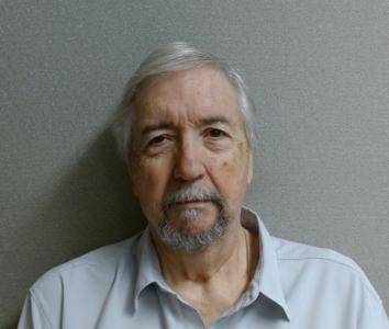 Kenneth Waford James a registered Sex Offender of Texas