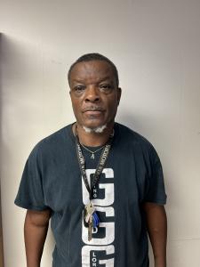 Aaron Johnson a registered Sex Offender of Texas