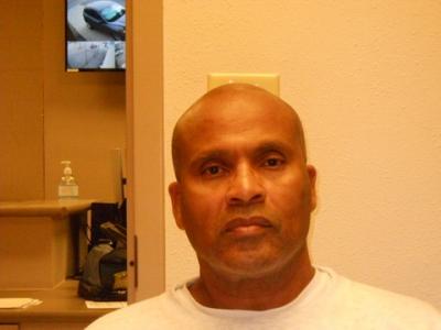 David Lee Jones a registered  of Texas