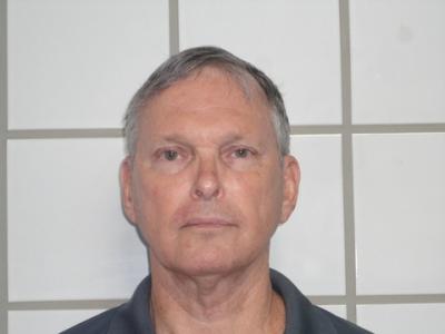 William Randall Ward a registered  of Texas