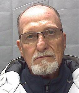 Darren Linn Coffin a registered Sex Offender of Texas