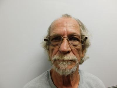 Larry Dean Smith a registered  of Texas
