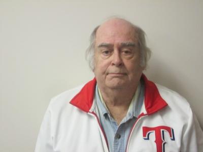 Charles Gleason Witter a registered  of Texas