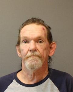 Glen Pierce Rutherford Jr a registered Sex Offender of Texas