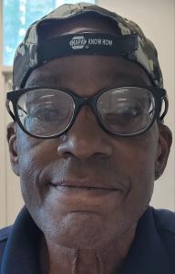 Kenneth V Chatman a registered  of Texas