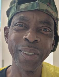 Myron Earl Canady a registered Sex Offender of Texas