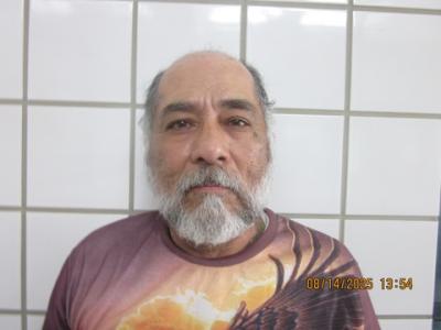 Marcal Luera a registered  of Texas